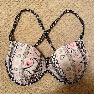 Victoria’s Secret Bathing Suit Top